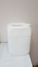 Bidon 20l pehd d'occasion  Vif