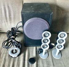 Alto-falantes e subwoofer Creative I-Trigue 3333, usado comprar usado  Enviando para Brazil