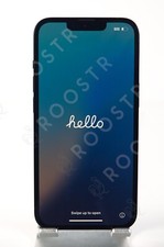 Usado, Apple iPhone 14 128GB meia-noite totalmente desbloqueado (qualquer operadora!) MPUA3LL/A muito bom comprar usado  Enviando para Brazil