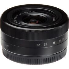Panasonic Lumix G Vario 12-32mm f/3.5-5.6 Mega OIS ED obiektyw - czarny-95%NOWY na sprzedaż  Wysyłka do Poland