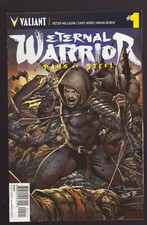 Valiant comic eternal gebraucht kaufen  Castrop-Rauxel
