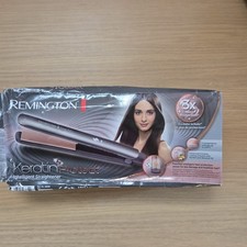 Remington 8598 piastra usato  Roma