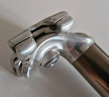 Campagnolo chorus titanium for sale  UK