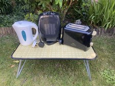 Kettle electric heater for sale  TAUNTON
