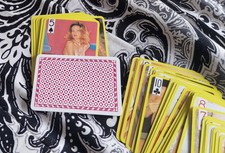 adult playing cards for sale  WALSALL