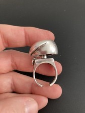 Huge lapponia ring for sale  CAMBRIDGE