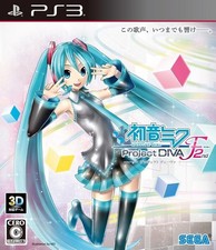 Hatsune miku project usato  Spedire a Italy