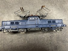 Locomotive jouef bb13001 d'occasion  Andeville