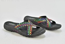 Skechers damen sandale gebraucht kaufen  Deutschland