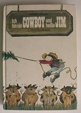 Cowboy heiße jim gebraucht kaufen  Stuttgart
