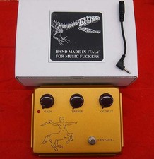 Pedale dino klon usato Pedale dino klon usato  Spedire a Italy