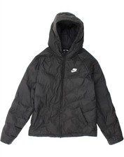 Nike boys hooded for sale  IPSWICH