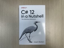 Nutshell reilly libro usato  Gorizia