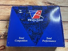 Riedell ice skates for sale  Palmdale