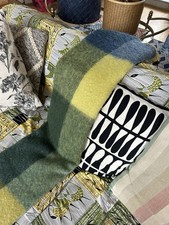 Plaid pur mohair d'occasion Plaid pur mohair d'occasion  France