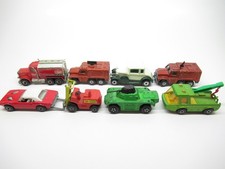 Matchbox superfast toe for sale  Fort Worth
