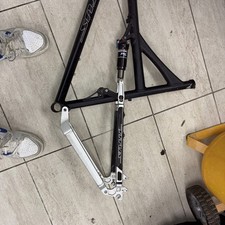 Titus racer alum for sale  Palatine