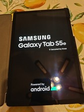 tab galaxy samsung s5e usato  Villa Celiera