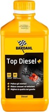 Bardhal top diesel usato  Polistena