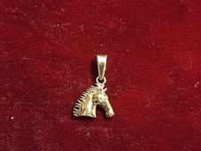 Beau pendentif vintage d'occasion  La Roche-sur-Foron