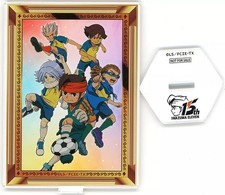 Inazuma eleven 15th d'occasion  Expédié en Belgium