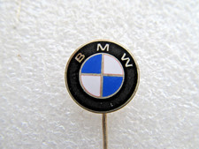 Alte anstecknadel bmw gebraucht kaufen  Leutershausen