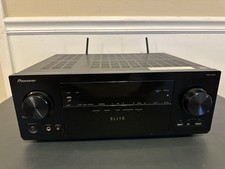 Pioneer elite vsx d'occasion  Expédié en Belgium