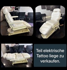 Tattoo liege tattoo gebraucht kaufen  Tirschenreuth