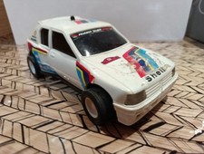 Peugeot 205 turbo d'occasion  Cousance
