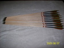 Used wood arrows for sale  Addison