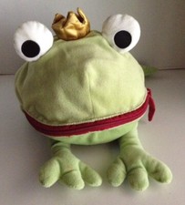 Frog prince ikea d'occasion  Expédié en Belgium