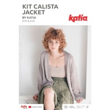 Katia kit calista gebraucht kaufen  Schechingen