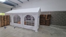 Toolport pavilion waterproof for sale  NOTTINGHAM