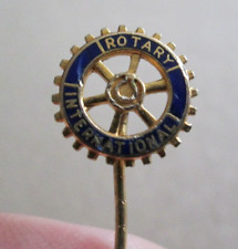 Rotary international vintage for sale  ST. HELENS