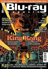 Blu ray magazin gebraucht kaufen  Berlin
