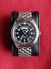 Iwc pilot spitfire for sale  North Plains