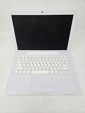 Apple MacBook A1181 início de 2008 - 2.4GHz, 2GB de memória, sem HDD comprar usado  Enviando para Brazil