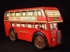 Ancien jouet bus d'occasion  Arnèke