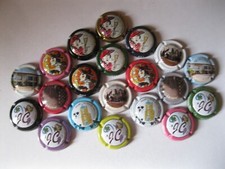 Capsules champagne joly d'occasion  Milly-sur-Thérain