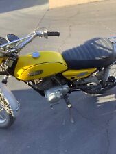 1970 yamaha at1 for sale  Henderson