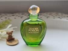 Parfum miniatur tendre gebraucht kaufen  Dortmund