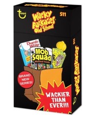 2023 wacky packages for sale  Rio Grande