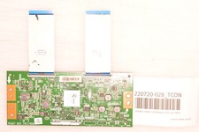 Hisense 50h8c tcon for sale  Middlebury