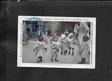 Etretat 1914 orphelins d'occasion  Esbly