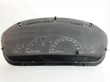 FIAT BRAVA 1995-2002 Tacho Tachometer Kombiinstrument 606127001, usado comprar usado FIAT BRAVA 1995-2002 Tacho Tachometer Kombiinstrument 606127001, usado comprar usado  Enviando para Brazil