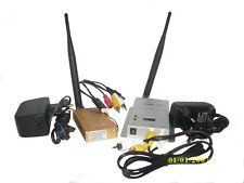 Kit trasmissione audio usato  Luzzi