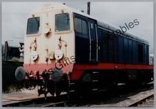 Train photograph railway for sale  REDCAR