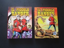 Piccolo ranger nn. usato  Reggio Emilia
