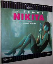 Laser disc femme gebraucht kaufen  Deutschland