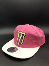Snapback cap monster gebraucht kaufen  Porta Westfalica